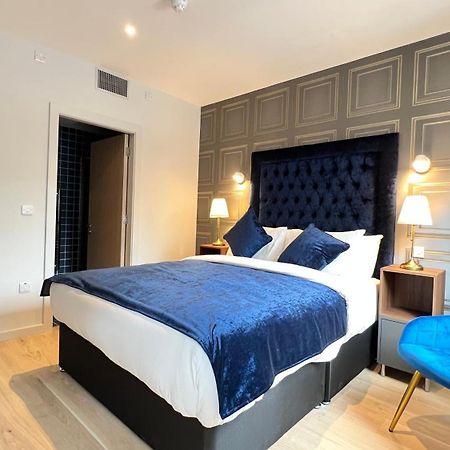 Merrion Square Studios Δουβλίνο Εξωτερικό φωτογραφία
