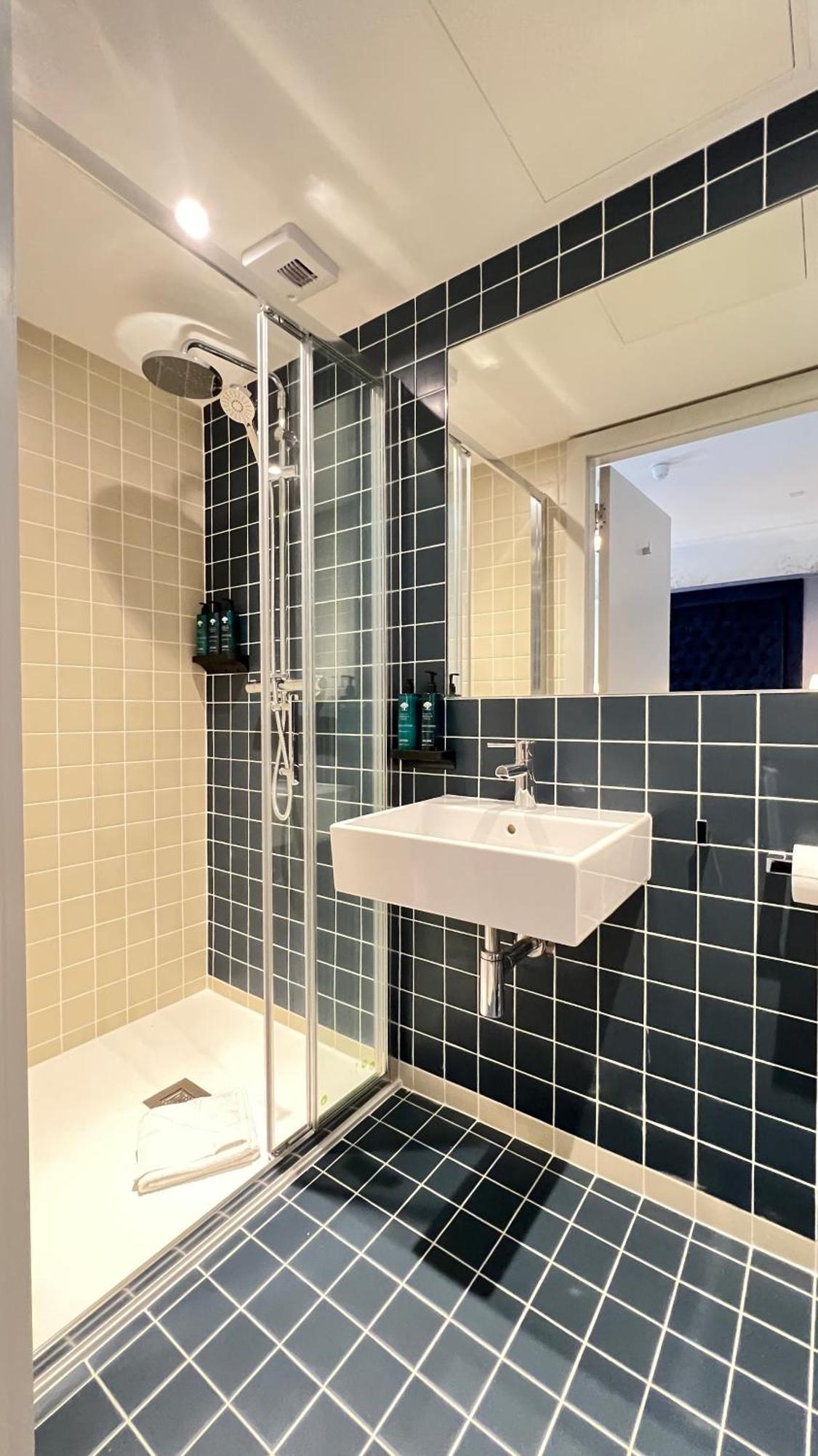 Merrion Square Studios Δουβλίνο Εξωτερικό φωτογραφία