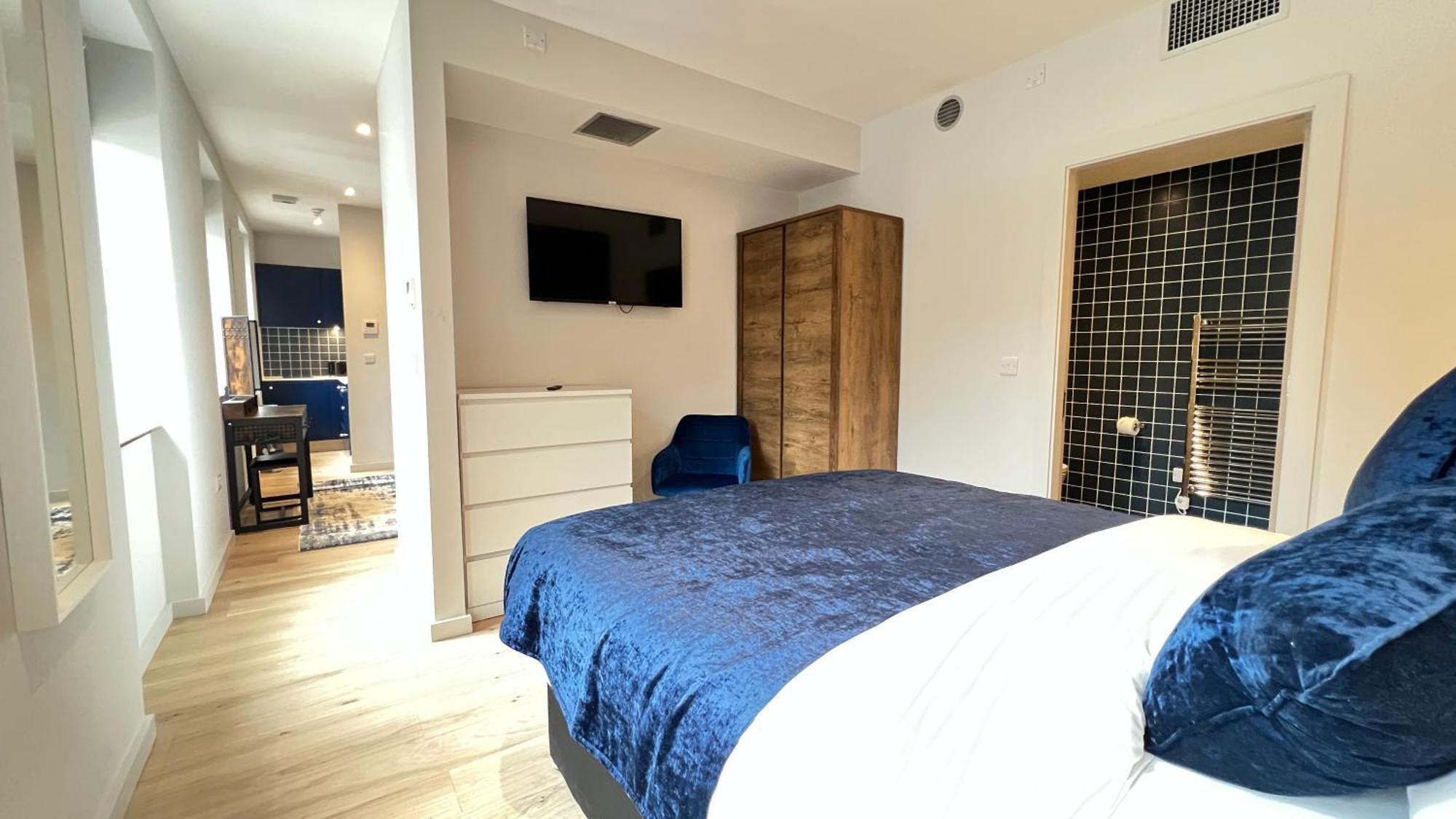 Merrion Square Studios Δουβλίνο Εξωτερικό φωτογραφία