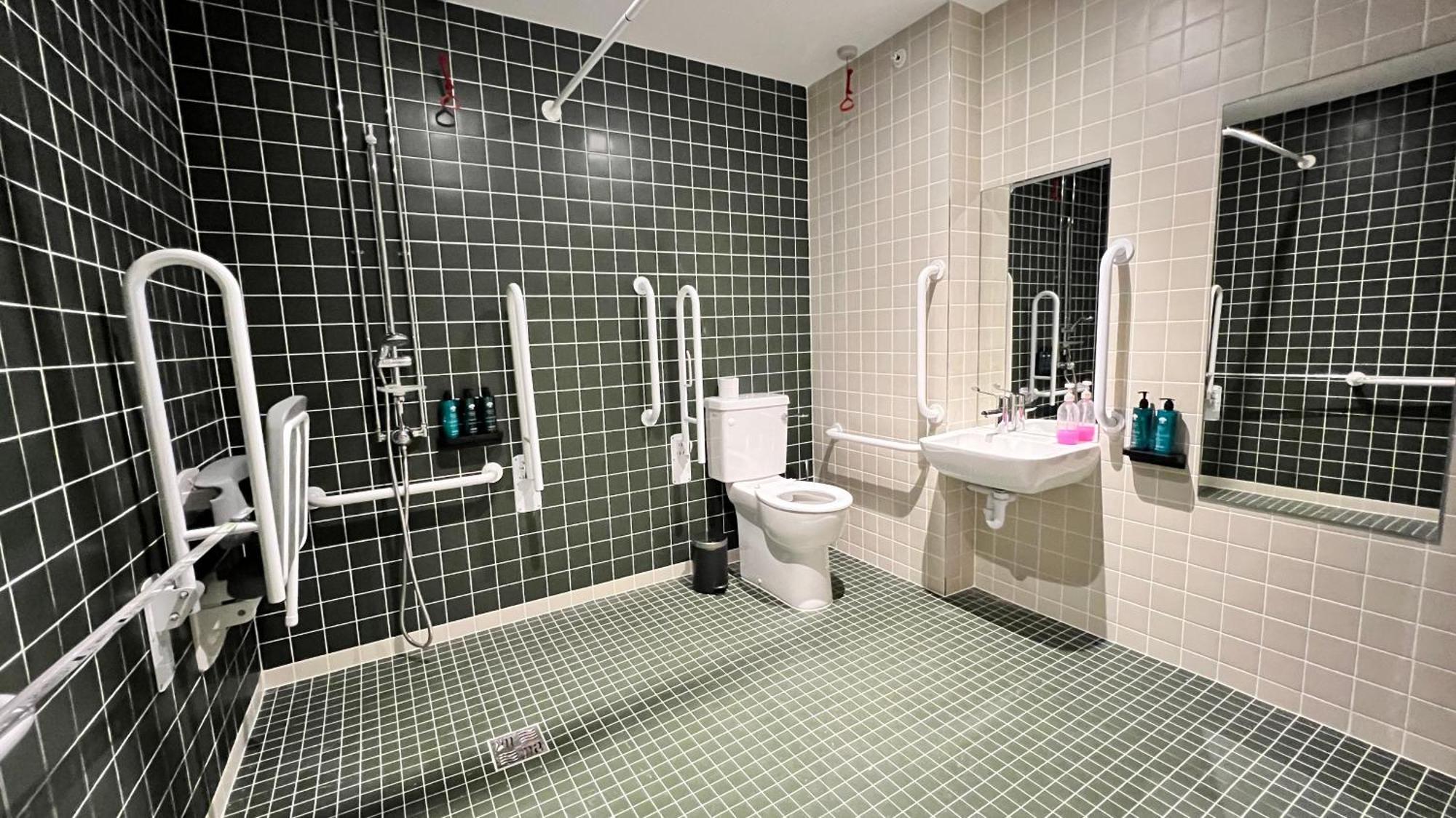 Merrion Square Studios Δουβλίνο Εξωτερικό φωτογραφία